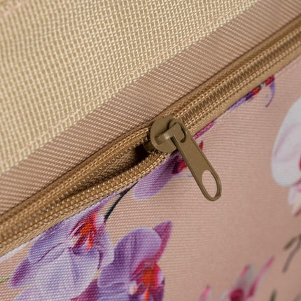 Trizand Reistas - 24 Liter - Handbagage 40x30x20 cm - Beige