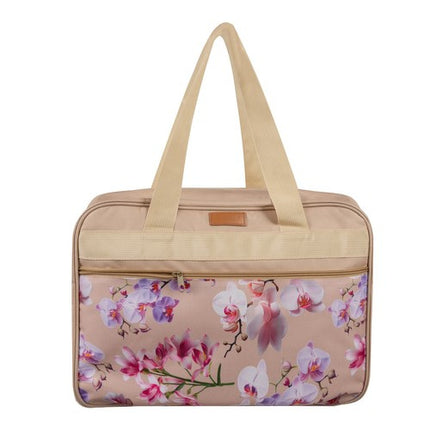 Trizand Reistas - 24 Liter - Handbagage 40x30x20 cm - Beige