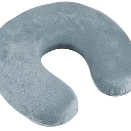 Trizand Reiskussen Deluxe - Memory Foam - Ergonomisch - Grijs