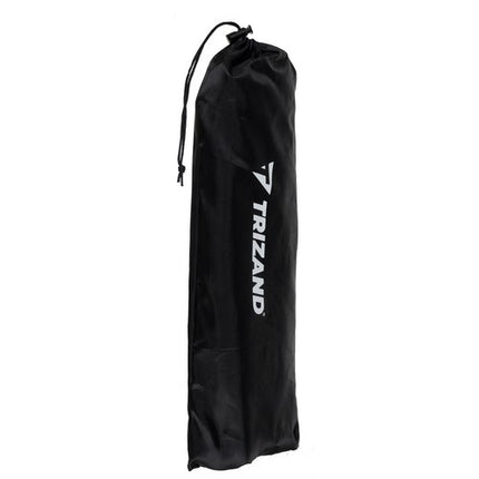 Trizand Nordic Walking Stokken - 2 Stuks - Opvouwbaar - 110-130 cm