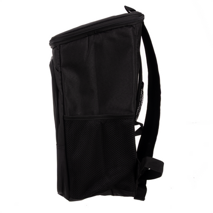 Trizand Thermische Rugzak - 26 Liter - Koeltas - 43 x 32 x 20 cm - Zwart