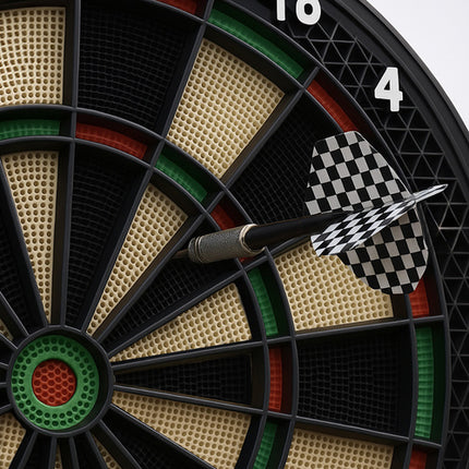Trizand Elektronisch Dartbord - 27 Games - Inclusief 6 Darts