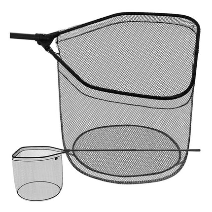 Trizand Telescopisch Schepnet - 230 cm - Opvouwbaar - Lichtgewicht