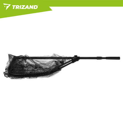 Trizand Telescopisch Schepnet - 230 cm - Opvouwbaar - Lichtgewicht