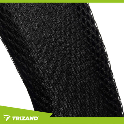 Trizand Reisrugzak + Toilettas - 17L - Handbagage - 38x24x18 cm