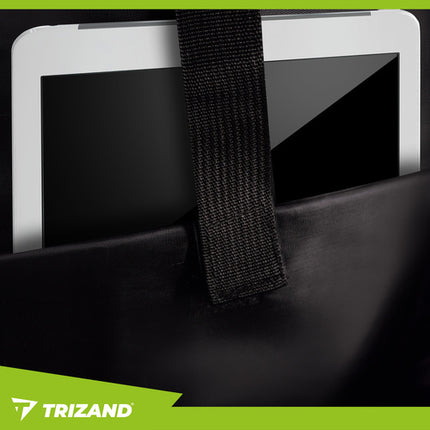 Trizand Reisrugzak + Toilettas - 17L - Handbagage - 38x24x18 cm