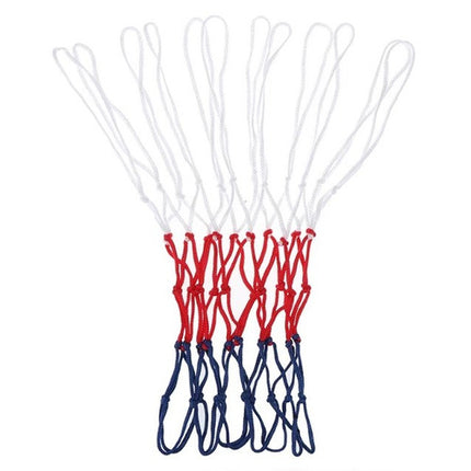 Trizand Basketbalbord met Ring - 73 x 49 cm - Voor Deur of Muur