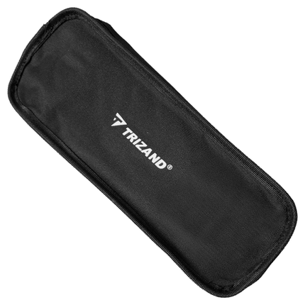 Isomedix Vilt Sauna-muts - Aviator Model - Hittebestendig - Unisex