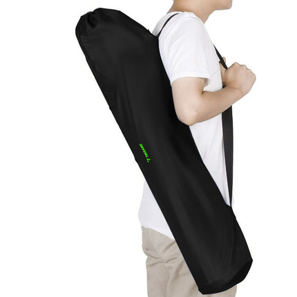 Trizand 3-in-1 Sportnet - Volleybal, Badminton & Tennis - Verstelbaar