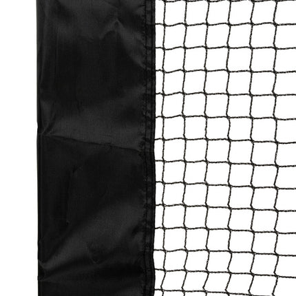 Trizand 3-in-1 Sportnet - Volleybal, Badminton & Tennis - Verstelbaar