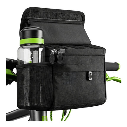 Trizand Telefoonhouder Stuurtas - 4 Liter - Waterdicht - Met Schouderband