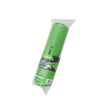 Trizand SUP Paddle Float - 30 cm - Drijfboei voor Peddel - Groen