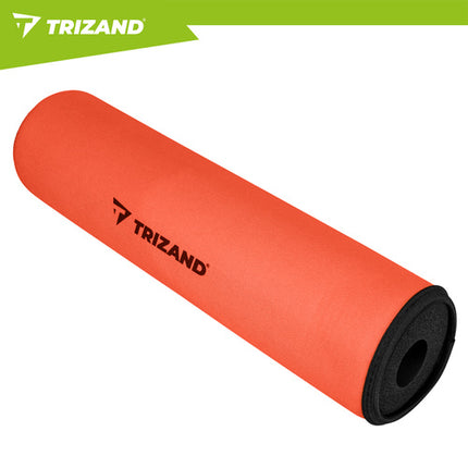 Trizand SUP Paddle Float - 30 cm - Drijfboei voor Peddel - Oranje