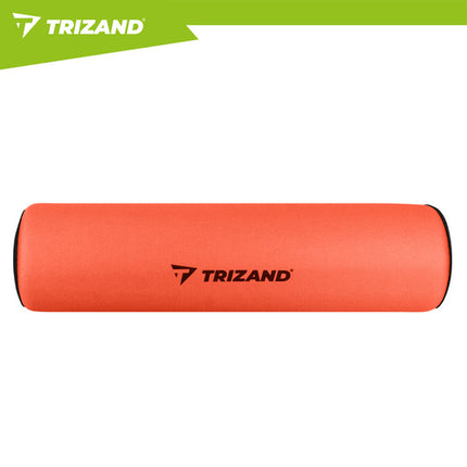 Trizand SUP Paddle Float - 30 cm - Drijfboei voor Peddel - Oranje