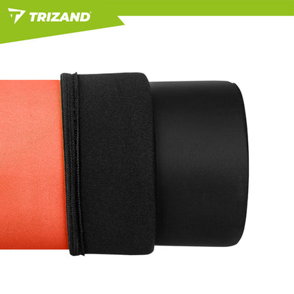 Trizand SUP Paddle Float - 30 cm - Drijfboei voor Peddel - Oranje