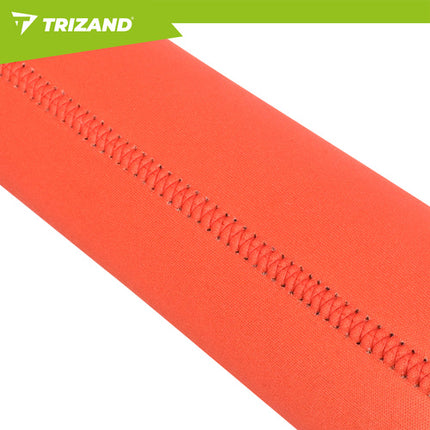Trizand SUP Paddle Float - 30 cm - Drijfboei voor Peddel - Oranje