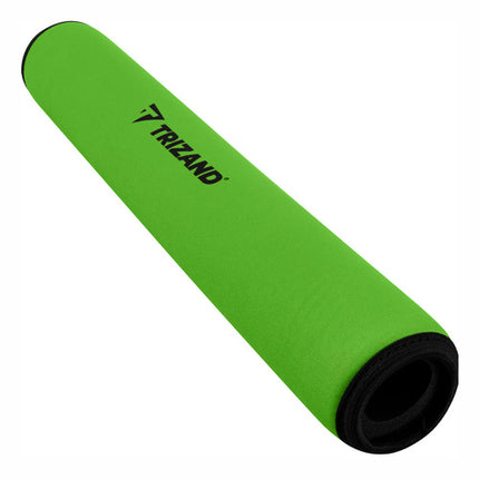 Trizand SUP Paddle Float - 33 cm - Drijfboei voor Peddel - Groen