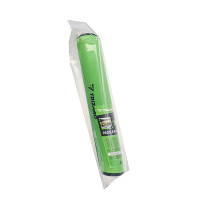 Trizand SUP Paddle Float - 33 cm - Drijfboei voor Peddel - Groen