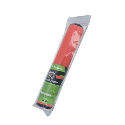 Trizand SUP Paddle Float - 33 cm - Drijfboei voor Peddel - Oranje