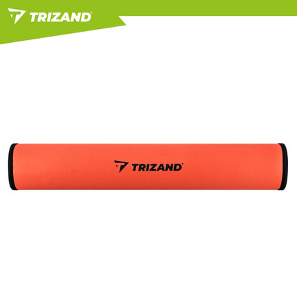 Trizand SUP Paddle Float - 33 cm - Drijfboei voor Peddel - Oranje