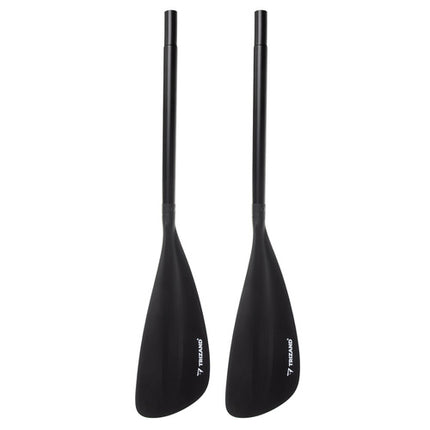 Trizand SUP en Kajak Peddel - 4-delig - Verstelbaar - 229 cm