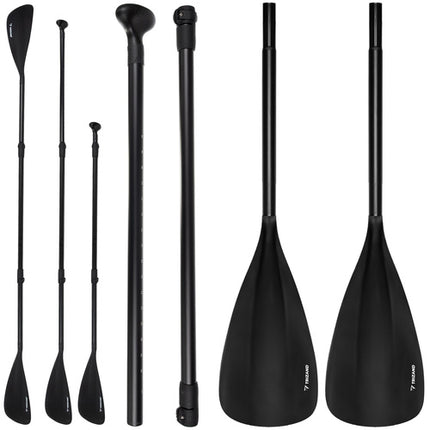 Trizand SUP en Kajak Peddel - 4-delig - Verstelbaar - 229 cm