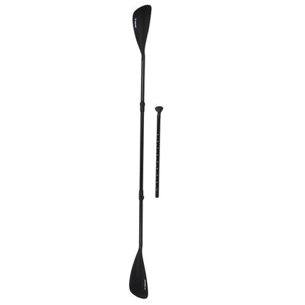 Trizand SUP en Kajak Peddel - 4-delig - Verstelbaar - 229 cm