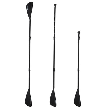 Trizand SUP en Kajak Peddel - 4-delig - Verstelbaar - 229 cm