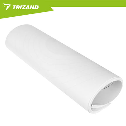 Trizand Schietkaarten Set - 50 x 50 cm - 100 Stuks - Professioneel Papier