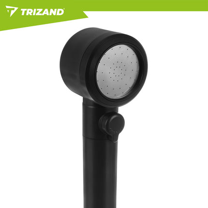 Trizand 8000mAh Draagbare Campingdouche - Met LED Display - IPX8