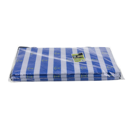 Trizand Strandmat - XXL - 192 x 66 cm - 1 cm Dik - Opvouwbaar