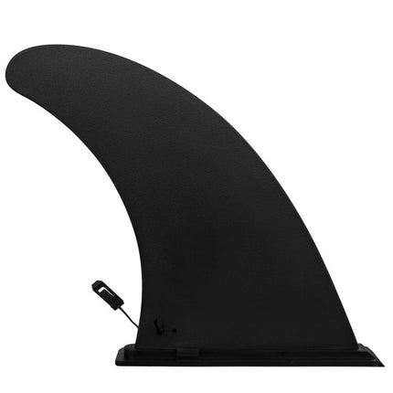 Trizand SUP Fin - 9 inch - Universele Slide-In Stabilisatievin