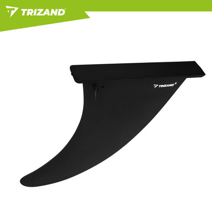 Trizand SUP Fin - 9 inch - Universele Slide-In Stabilisatievin