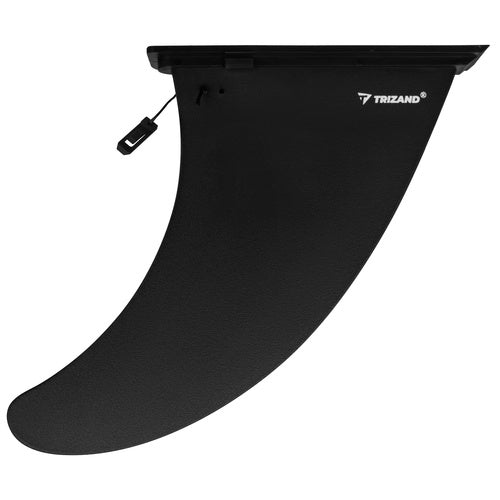 Trizand SUP Fin - 9 inch - Universele Slide-In Stabilisatievin