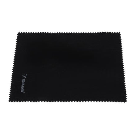 Trizand Gepolariseerde Zonnebril - UV400 - Spiegelglazen - Zwart/Oranje