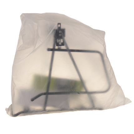 Trizand Bagagedrager - Universeel - Aluminium - 25 kg - 38 x 13.5 x 35 cm