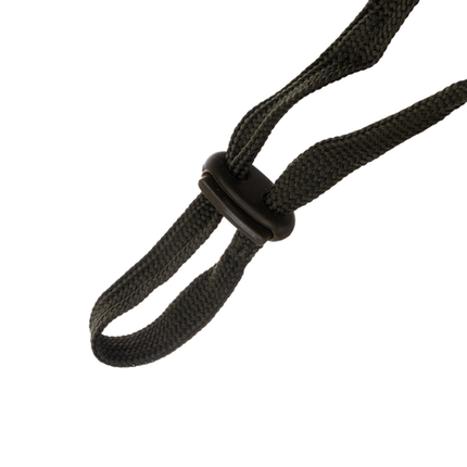 Trizand 23833 Camouflage Hoed - Vissershoed - Verstelbaar - Camo