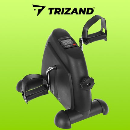 Trizand 2-in-1 Hometrainer - Bureaufiets - Voor Armen en Benen