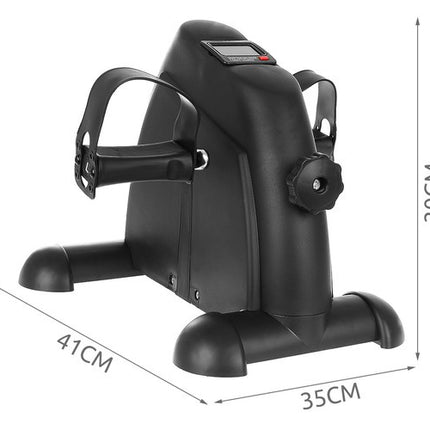 Trizand 2-in-1 Hometrainer - Bureaufiets - Voor Armen en Benen