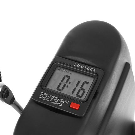 Trizand 2-in-1 Hometrainer - Bureaufiets - Voor Armen en Benen