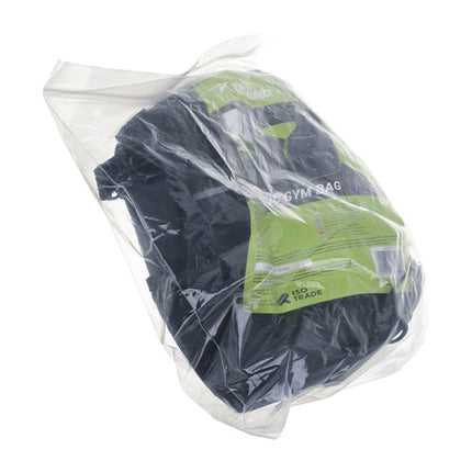 Trizand Magnetische Sporttas - 4,5L - Met Fleshouder - Zwart