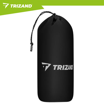 Trizand Tweepersoons Zelfopblazend Matras - 120 x 190 cm - Met Voetpomp