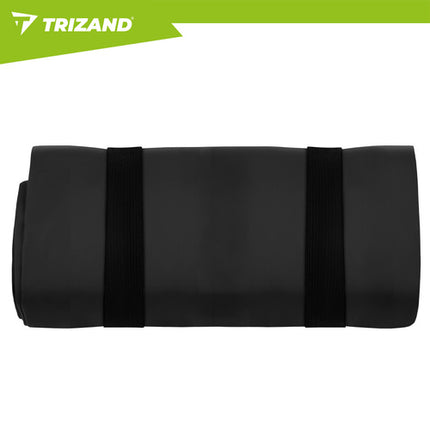Trizand Tweepersoons Zelfopblazend Matras - 120 x 190 cm - Met Voetpomp
