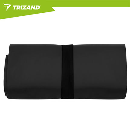 Trizand Eénpersoons Zelfopblazend Matras - 190 x 60 cm - Met Ingebouwde Pomp