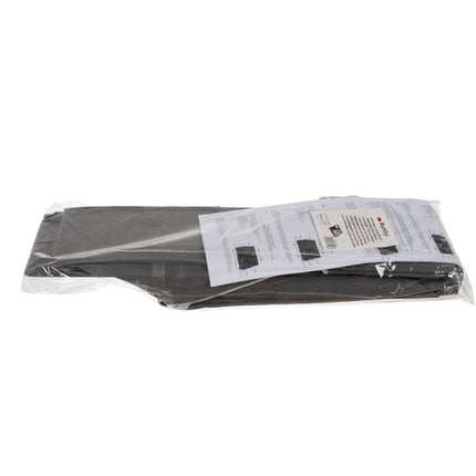 Ruhhy Ondergoed Organizer Set - 4 Delig - Ladeverdelers - Grijs