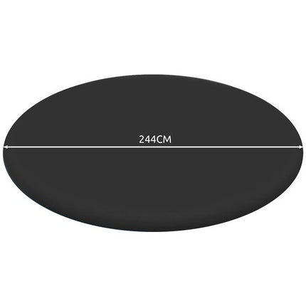 Bestway Afdekzeil voor Opblaaszwembad - 244 cm