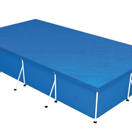 Bestway Afdekzeil voor Framezwembad - 400 x 211 cm