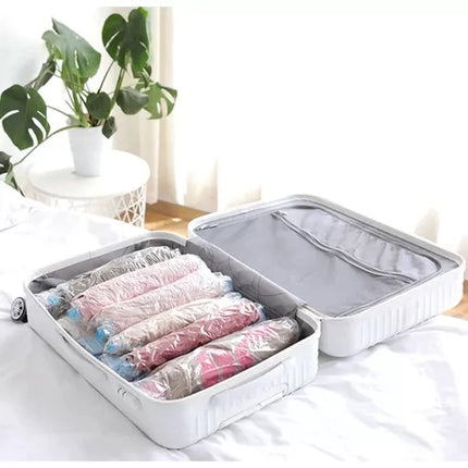 Vacuumzakken Set – 10 Stuks in 4 Maten