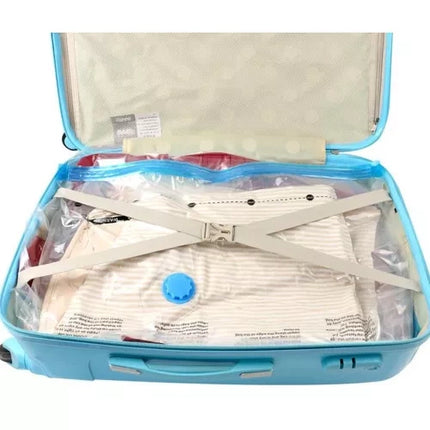Vacuumzakken Set – 10 Stuks in 4 Maten