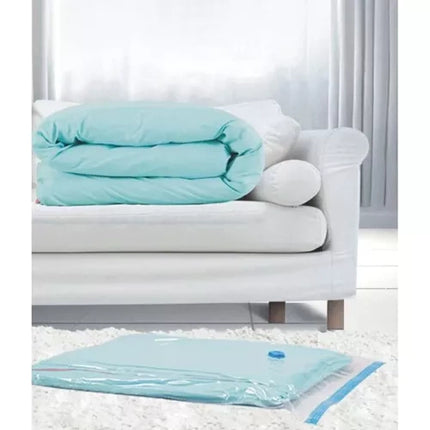 Vacuumzakken Set – 10 Stuks in 4 Maten